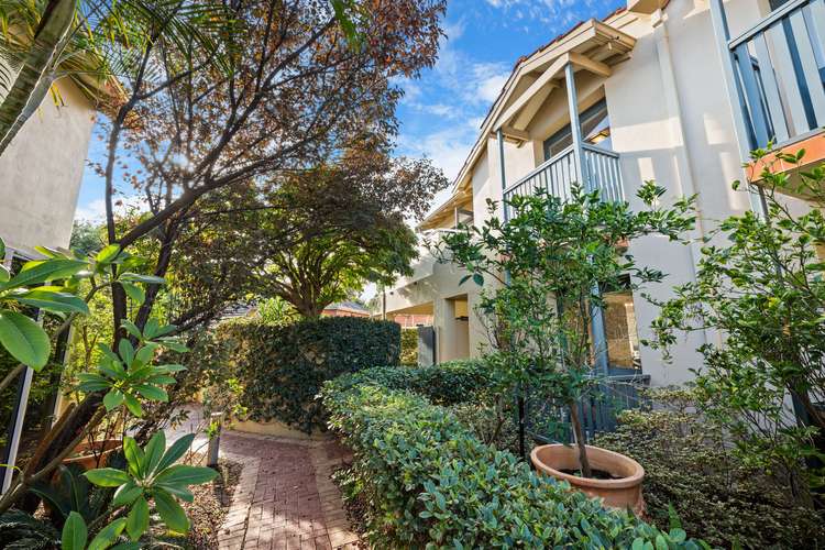 Second view of Homely townhouse listing, Unit 5/14 Macleod Rd, Applecross WA 6153