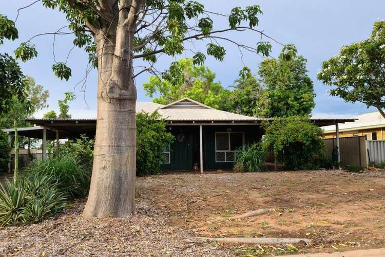 Main view of Homely house listing, 8 Palm Ct, Kununurra WA 6743