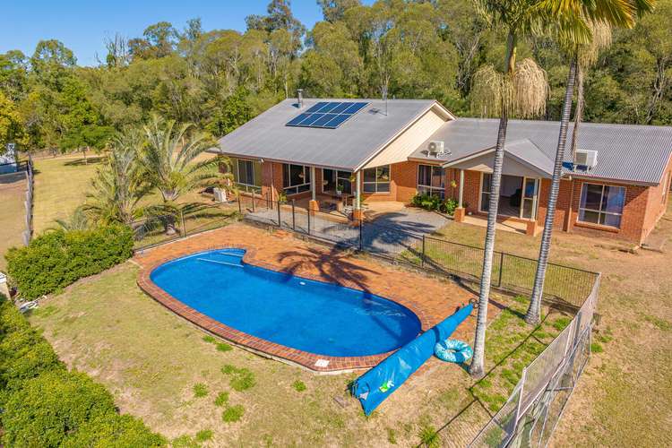 69 Larkin Rd, Pie Creek QLD 4570