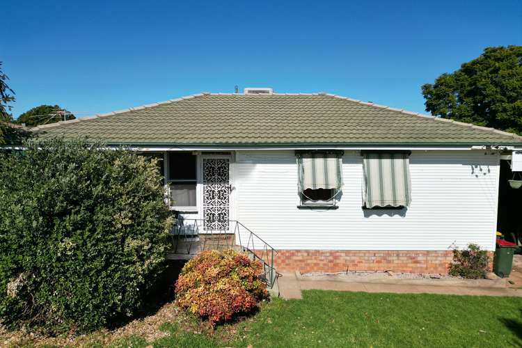 Main view of Homely house listing, 31 Jaeger Ave, Gunnedah NSW 2380