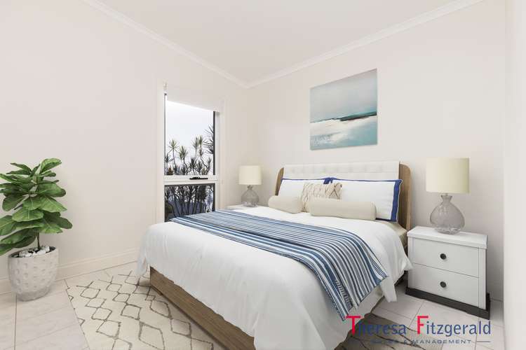 Third view of Homely semiDetached listing, 961 Brunswick Street, New Farm QLD 4005