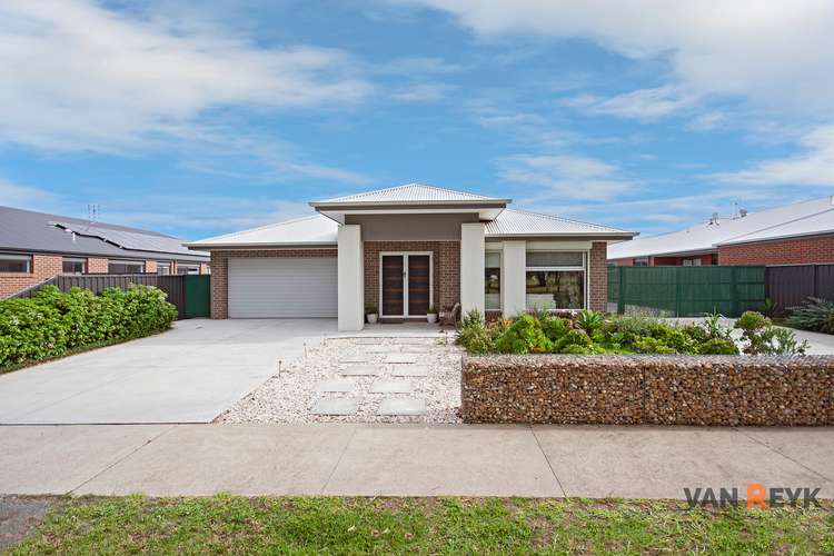 5 Robinson St, Lindenow VIC 3865