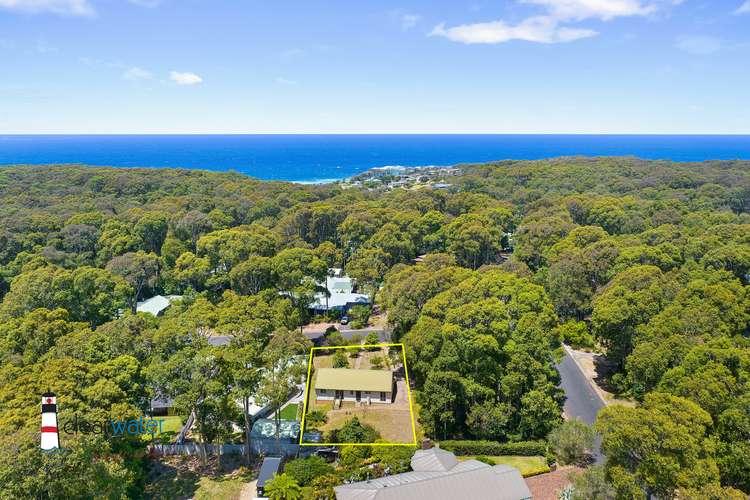 4 Poole Pde, Mystery Bay NSW 2546