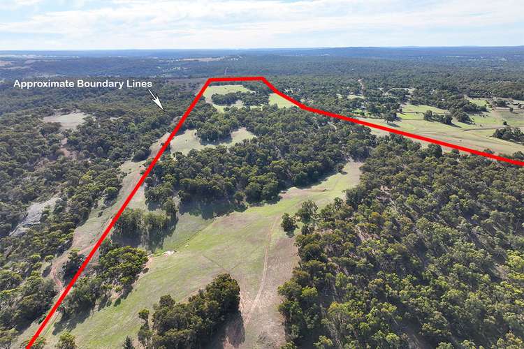 Third view of Homely residentialLand listing, Lot 601 Parkland Drive, Julimar WA 6567