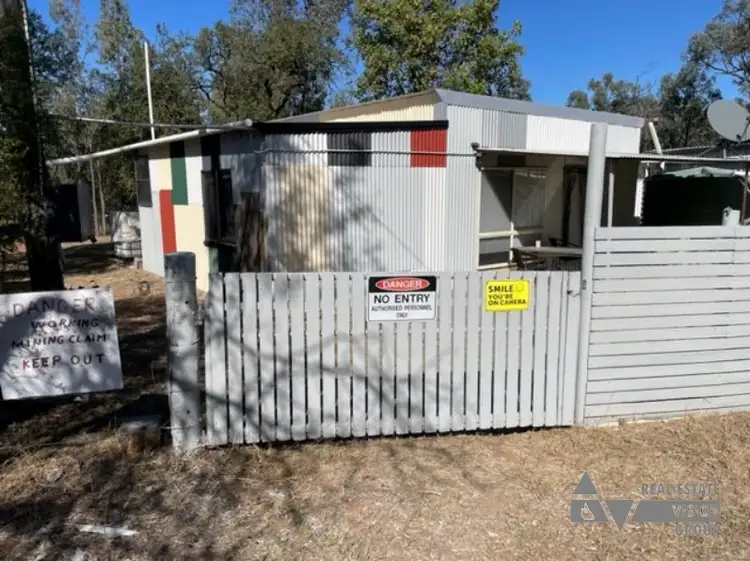 Main view of Homely house listing, MC71436 Hills End Road, Rubyvale QLD 4702