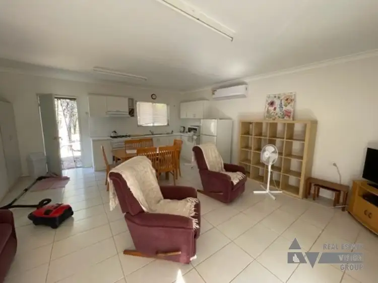 Second view of Homely house listing, MC71436 Hills End Road, Rubyvale QLD 4702