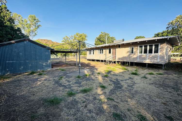 Main view of Homely house listing, 21 Leichhardt St, Kununurra WA 6743