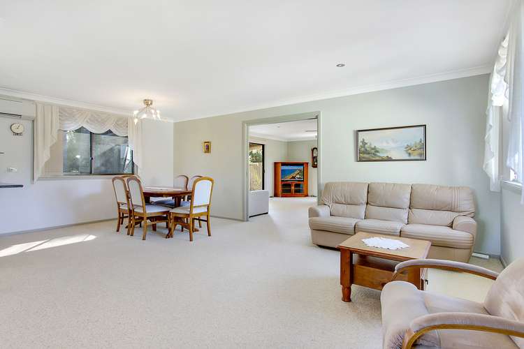 Main view of Homely house listing, 47 Fiona Cres, Lake Cathie NSW 2445