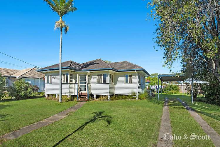 Main view of Homely house listing, 37 Prince St, Brighton QLD 4017