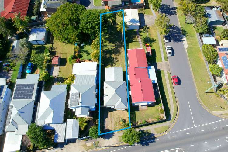 Third view of Homely house listing, 271 Beaconsfield Tce, Brighton QLD 4017