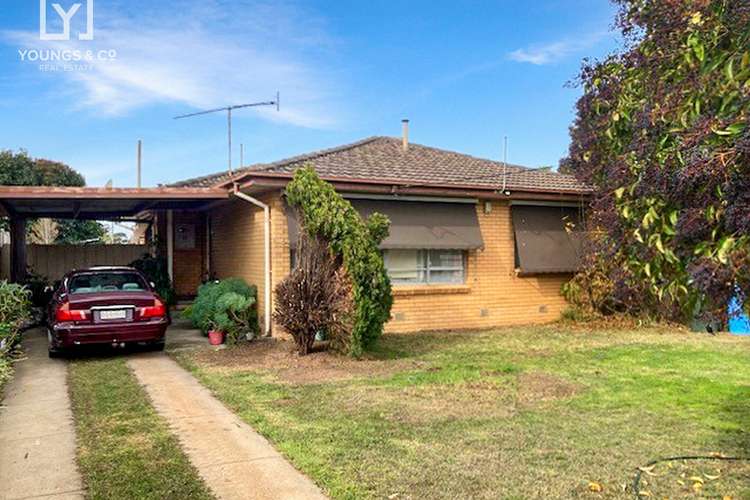 Main view of Homely house listing, 31 Bradford Rd, Shepparton VIC 3630