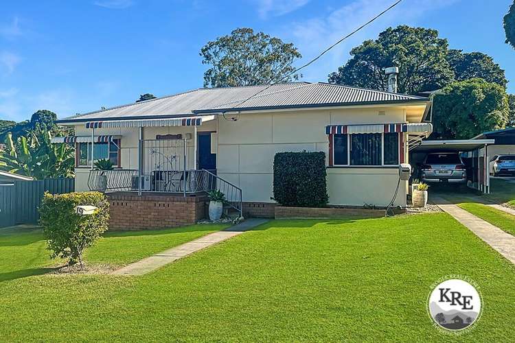 Main view of Homely house listing, 19 Smith Street, Kyogle NSW 2474