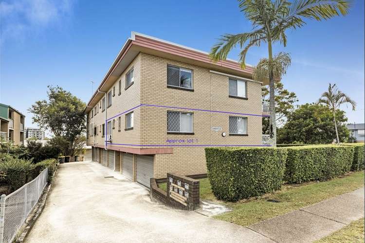 Unit 1/485 Rode Rd, Chermside QLD 4032