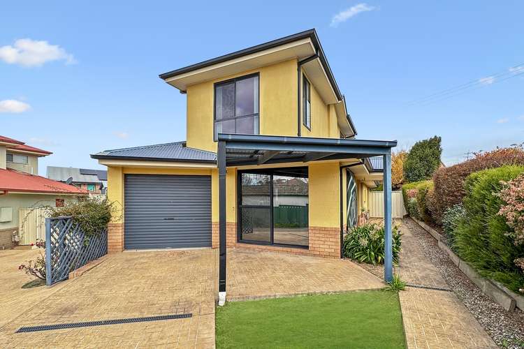 Main view of Homely townhouse listing, Unit 1/151 Goldsmith St, Goulburn NSW 2580