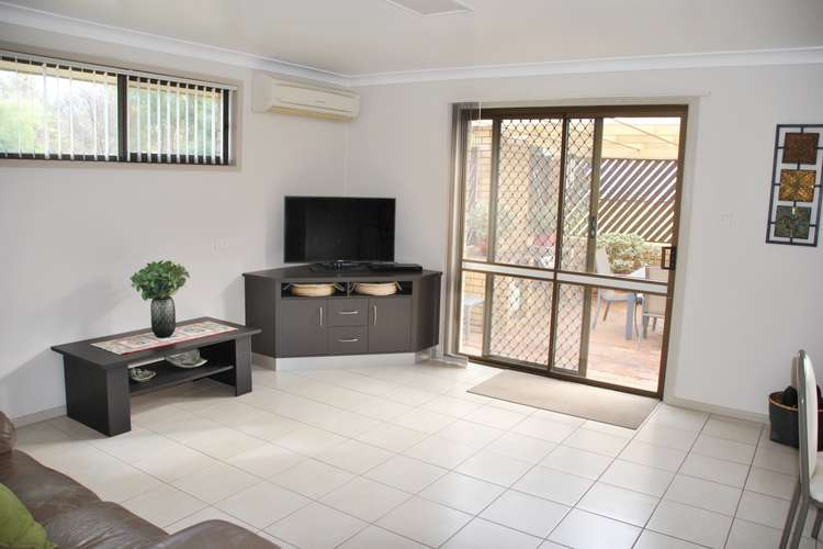 Sixth view of Homely house listing, 1 Chermside Dr, Warwick QLD 4370