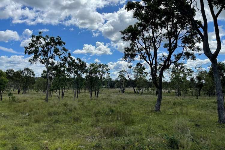 Lot 3 Topaz Road, Sugarloaf QLD 4380