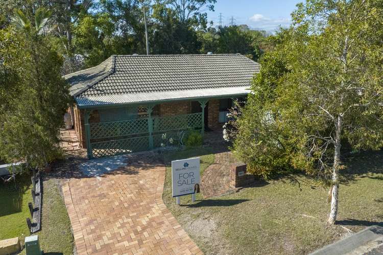 Main view of Homely house listing, 12 Melody St, Jamboree Heights QLD 4074