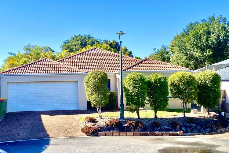 Main view of Homely house listing, 26, 8A Clydesdale Dr, Upper Coomera QLD 4209