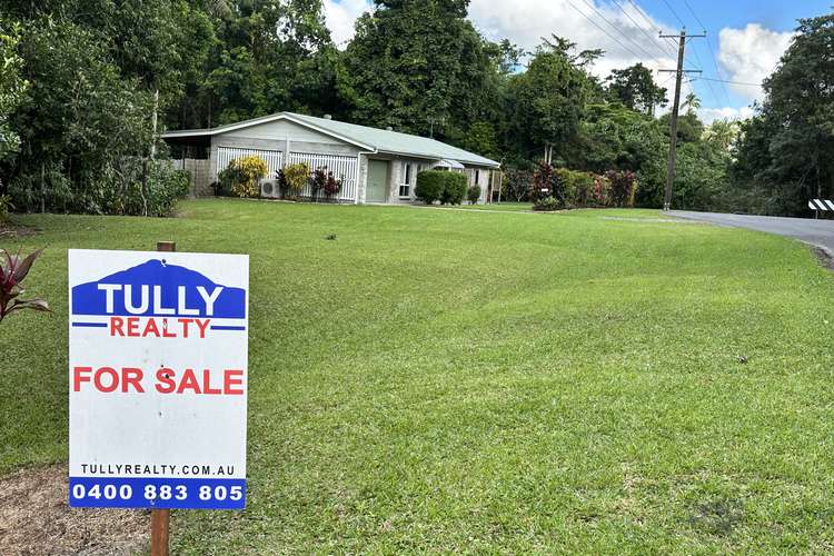 Main view of Homely house listing, 48 Bamber St, Tully QLD 4854