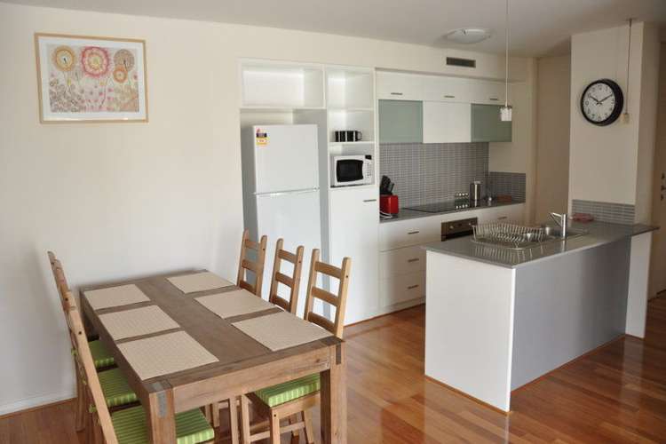 Main view of Homely unit listing, 18/8 Prowse Street, West Perth WA 6005