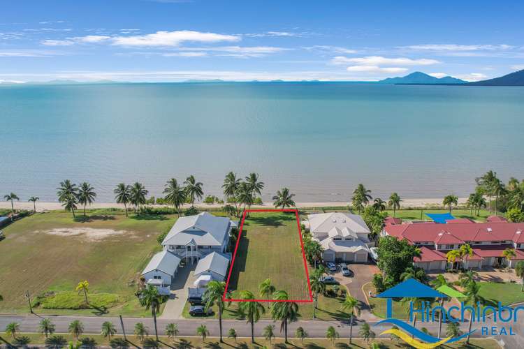 25 Keith Williams Dr, Cardwell QLD 4849