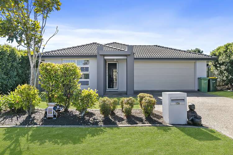 Main view of Homely house listing, 12 Riceflower Ct, Ningi QLD 4511