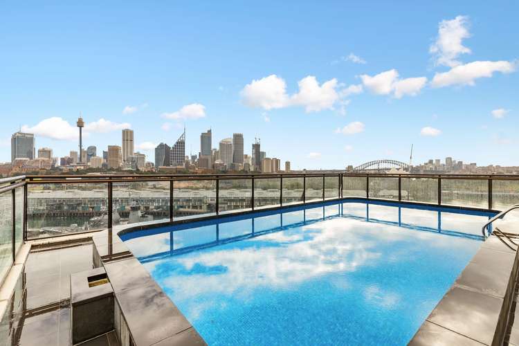 Main view of Homely apartment listing, Unit 57/40 Victoria St, Potts Point NSW 2011