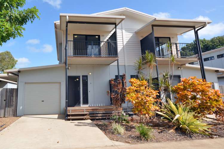 Main view of Homely townhouse listing, 3/3 Tom Morrison Drive, Rocky Point QLD 4874