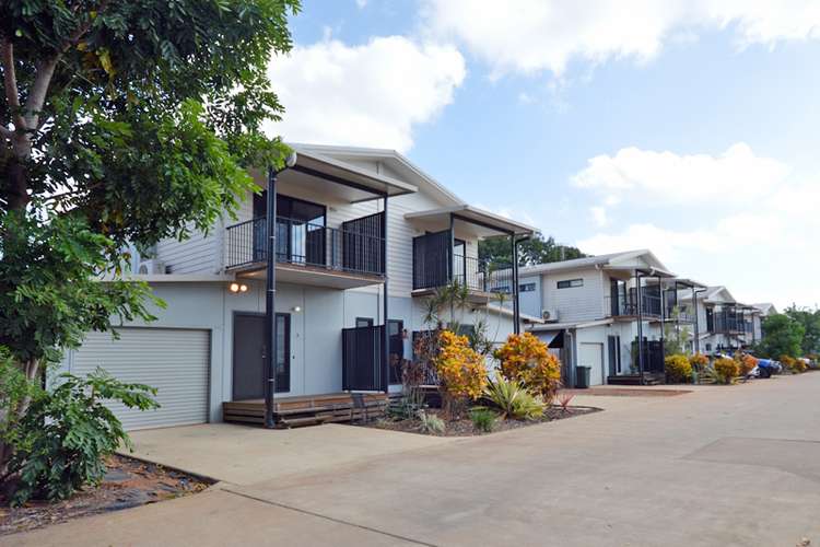Third view of Homely townhouse listing, 3/3 Tom Morrison Drive, Rocky Point QLD 4874