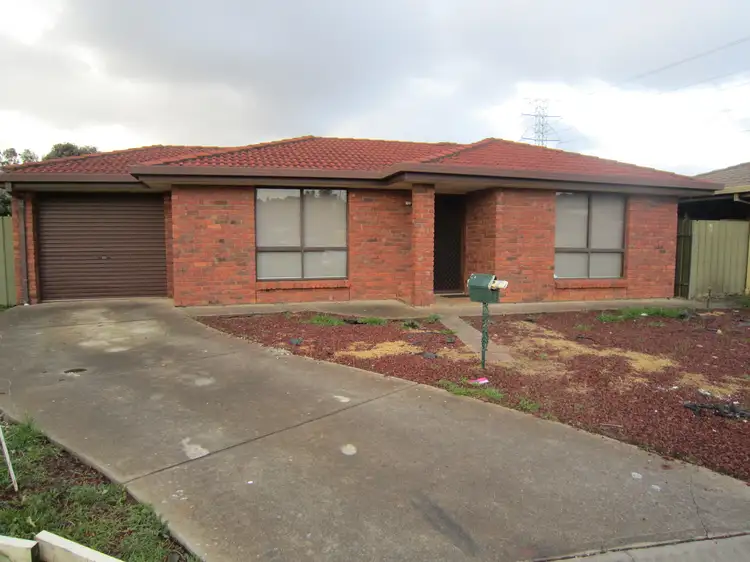 Main view of Homely house listing, 6 Deacon Ct, Paralowie SA 5108