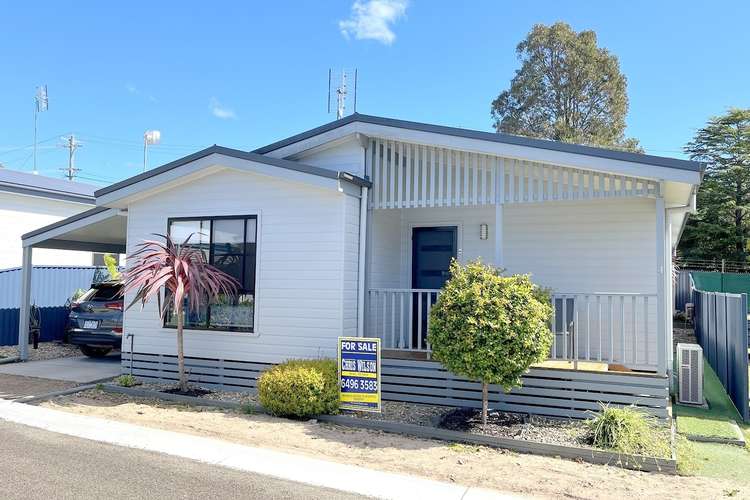 LV 4, 99 Princes Highway, Eden NSW 2551