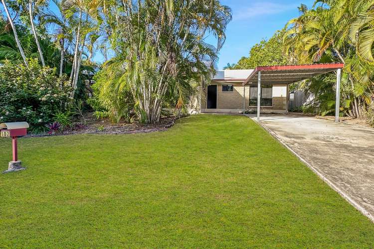 102 Horseshoe Bay Rd, Horseshoe Bay QLD 4819