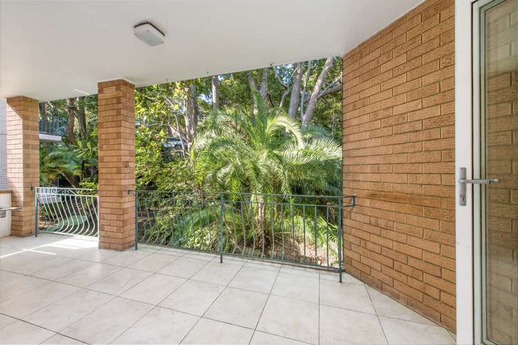 Unit 8/6 Avenue Rd, Mosman NSW 2088