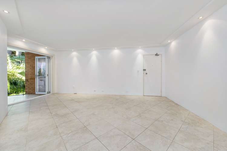 Third view of Homely apartment listing, Unit 8/6 Avenue Rd, Mosman NSW 2088