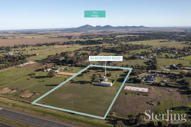 90 Mcintosh Road, Little River VIC 3211