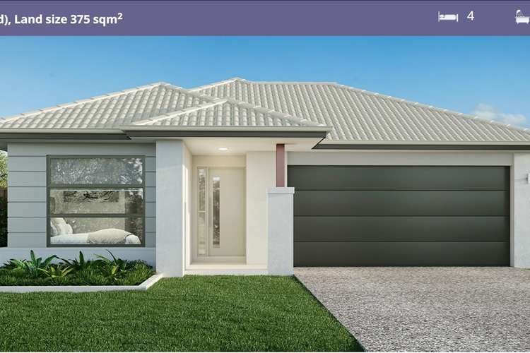 Lot 49 Riverina Estate, Nerang QLD 4211