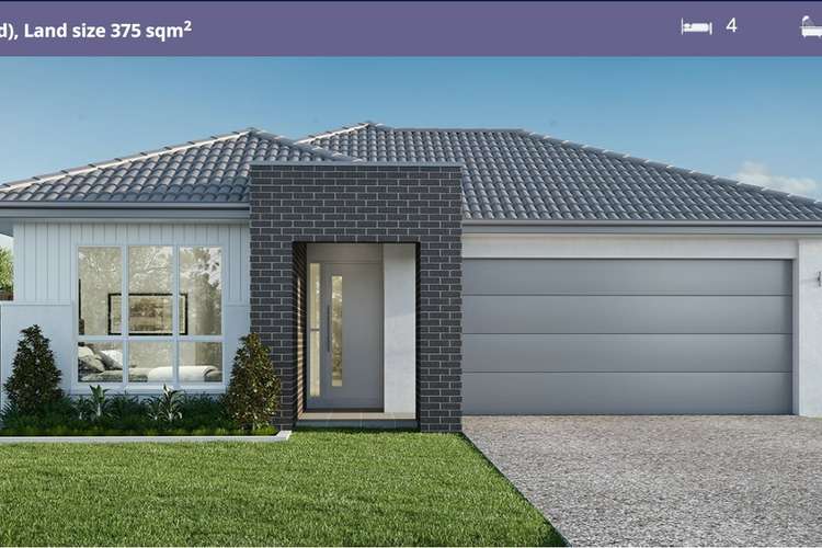 Lot 65 Riverina Estate, Nerang QLD 4211