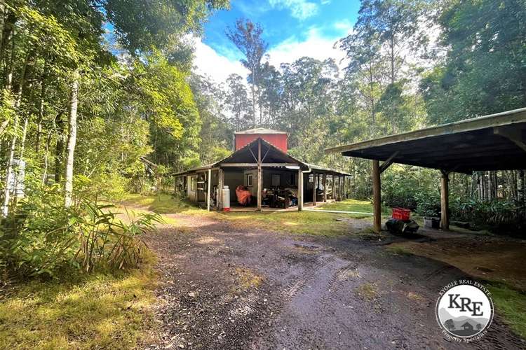 Main view of Homely lifestyle listing, 1429 Afterlee Road, Kyogle NSW 2474