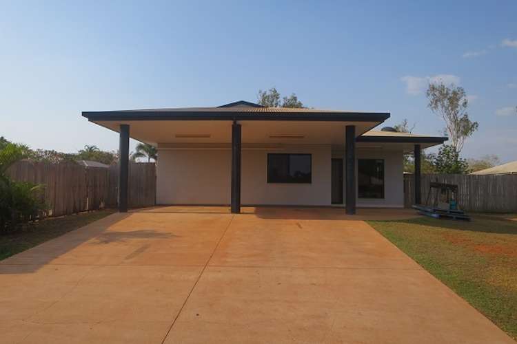 Main view of Homely unit listing, Unit 1/6 Transmission St, Rocky Point QLD 4874