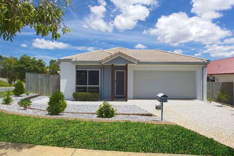 54 Frogmouth Cct, Mountain Creek QLD 4557