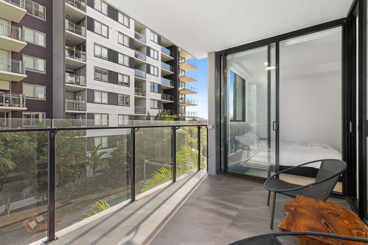 Third view of Homely unit listing, Unit 20309/33 Manning St, South Brisbane QLD 4101