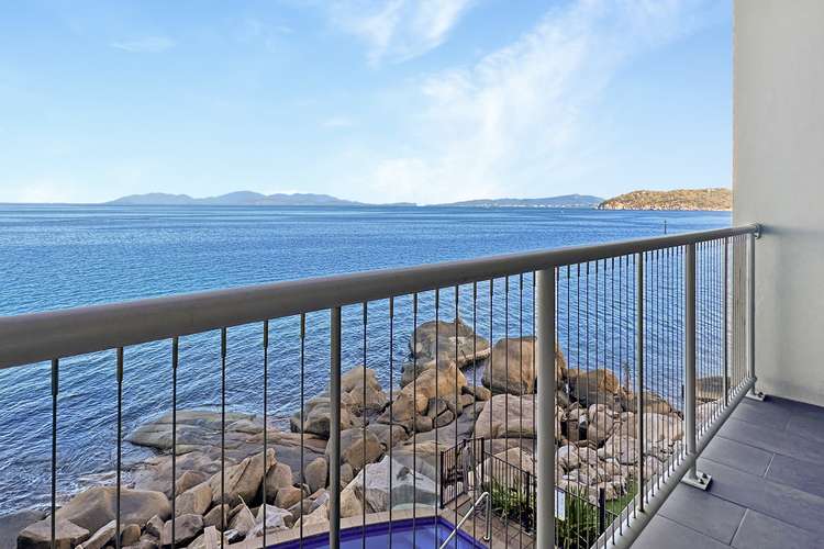 Main view of Homely apartment listing, 4306/146 Sooning St 'Bright Point', Nelly Bay QLD 4819