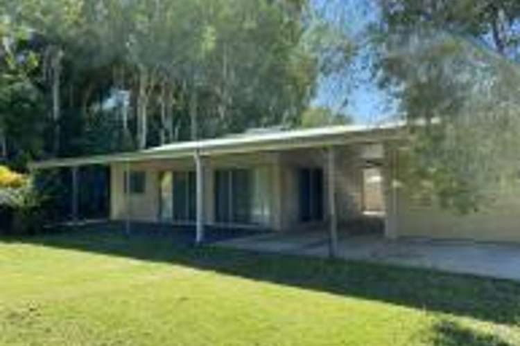 Main view of Homely house listing, 87 Paradise Palm Dr, Tully Heads QLD 4854