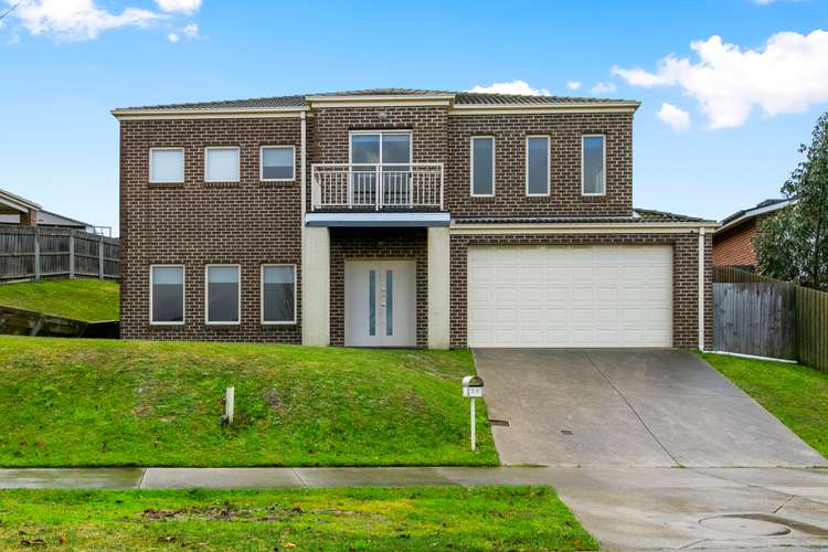 Main view of Homely house listing, 33 Notting Hill, Traralgon VIC 3844