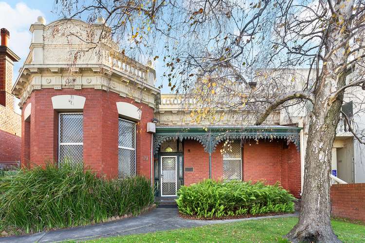 Main view of Homely house listing, 19 Simpson St, East Melbourne VIC 3002