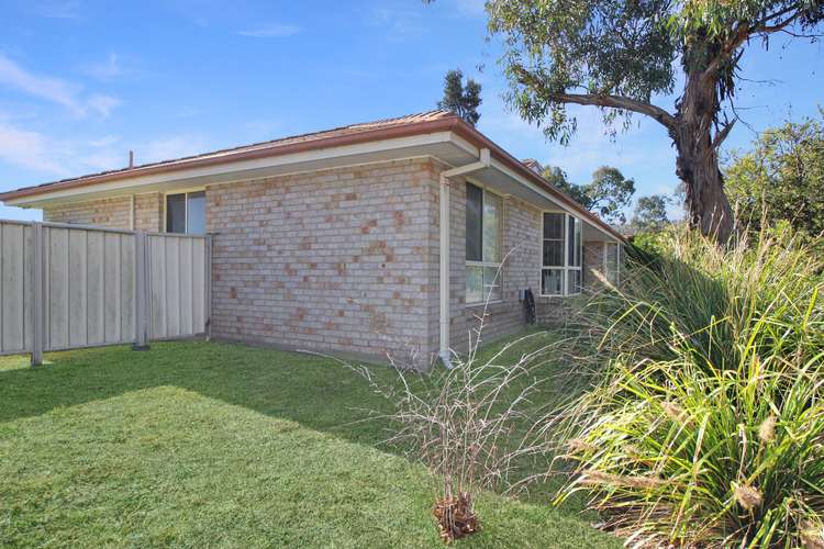 Main view of Homely unit listing, Unit 2/34 Eveleigh Ct, Scone NSW 2337