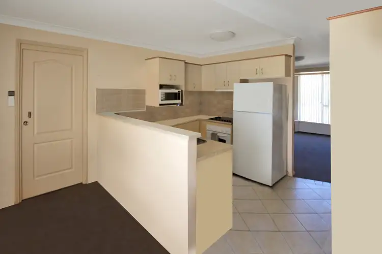 Third view of Homely unit listing, Unit 2/34 Eveleigh Ct, Scone NSW 2337
