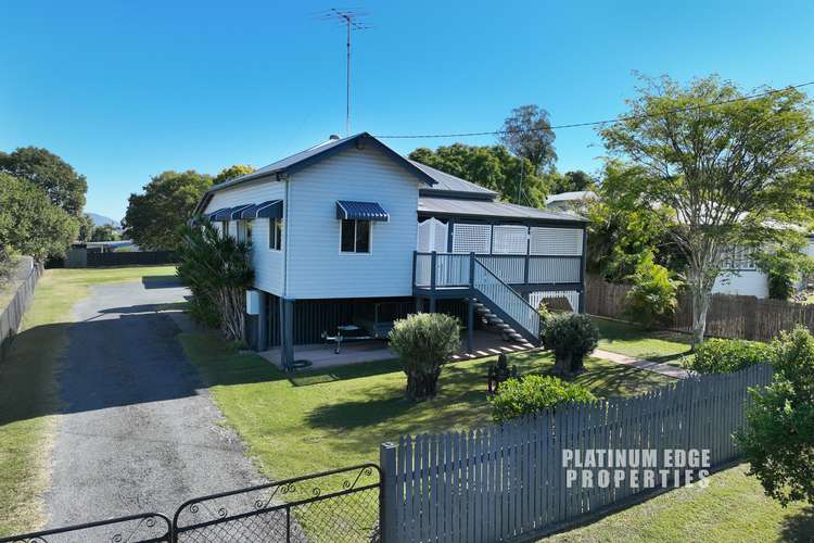 Main view of Homely house listing, 16 Duckett St, Beaudesert QLD 4285