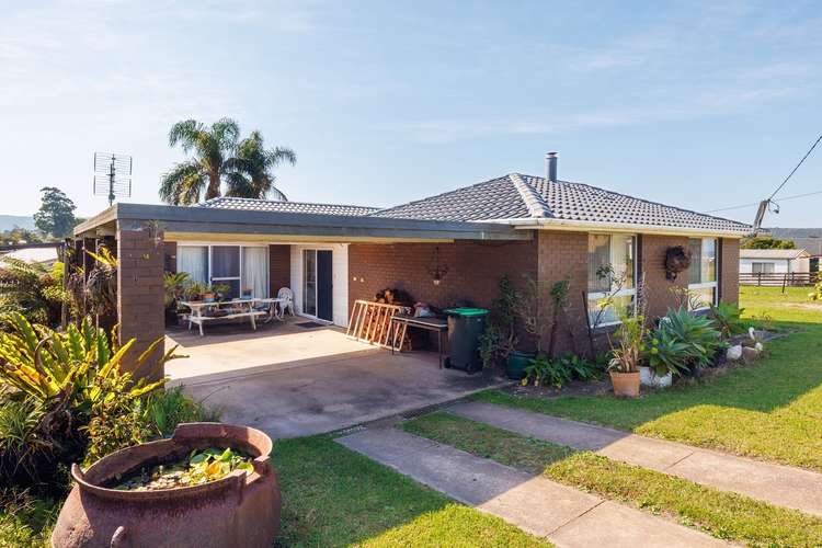 Main view of Homely house listing, 7A Bungo Street, Eden NSW 2551