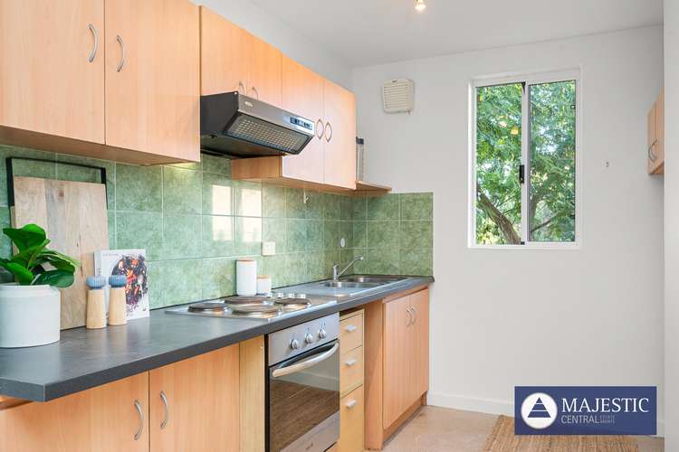 Main view of Homely unit listing, 1F/66 Great Eastern Highway, Rivervale WA 6103